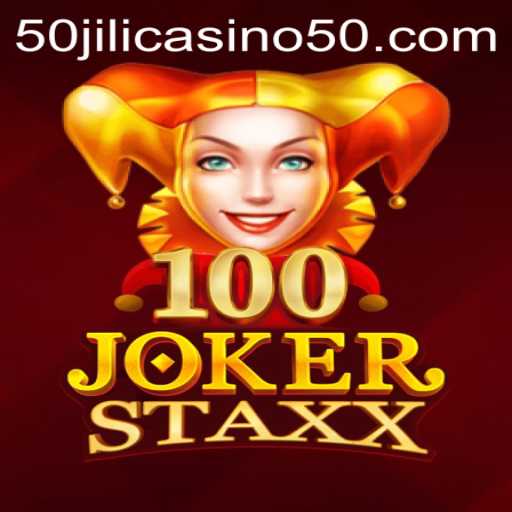 Exploring the Fascinating World of 100JokerStaxx Slot Game