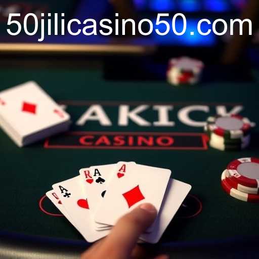 50 jili casino