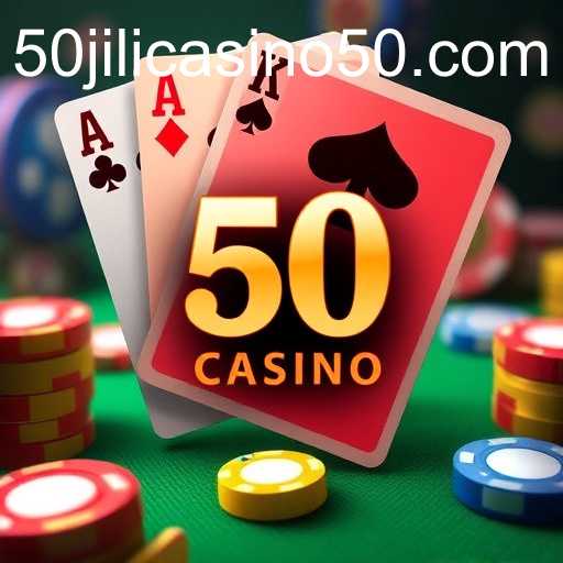 50 jili casino