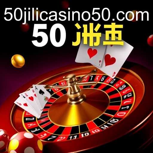 50 jili casino