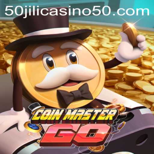 Exploring CoinMasterGO: The Rise of 50 Jili Casino and Its Impact on Gaming