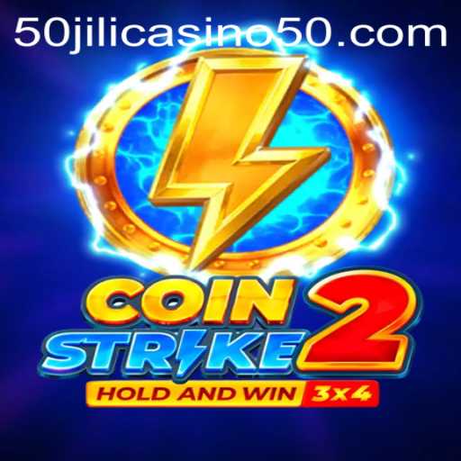 CoinStrike2: A New Era in Online Gaming at 50 Jili Casino