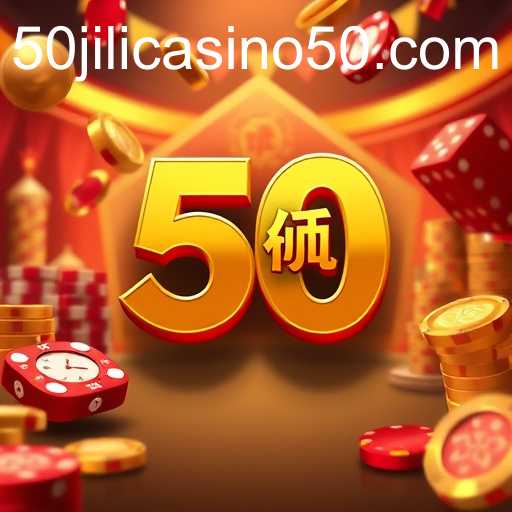 Contact Us: How to Reach 50 Jili Casino