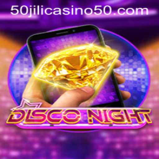 Exploring the Thrills of DiscoNightM and the Allure of 50 Jili Casino