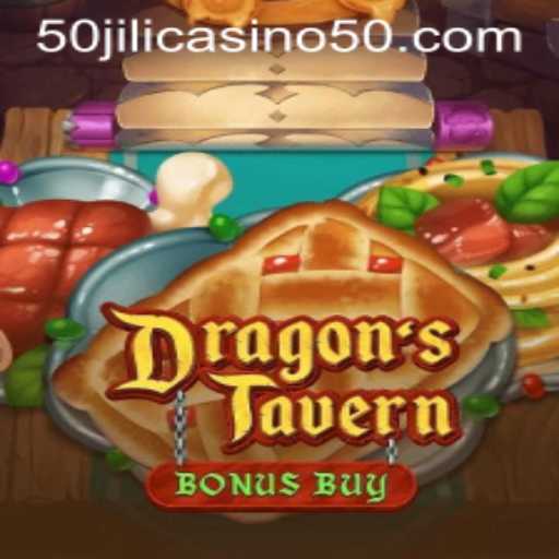 Dragons Tavern: A Journey into an Enchanting Gaming World