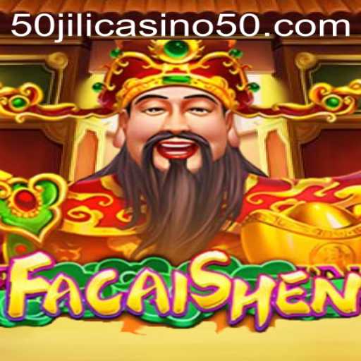 Explore FaCaiShen: The Exciting Casino Game at 50 Jili Casino