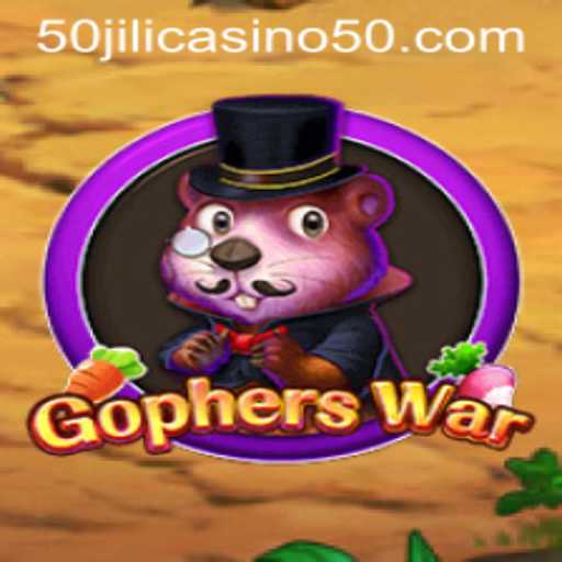 Discover the Exciting World of GophersWar: A New Online Game Experience