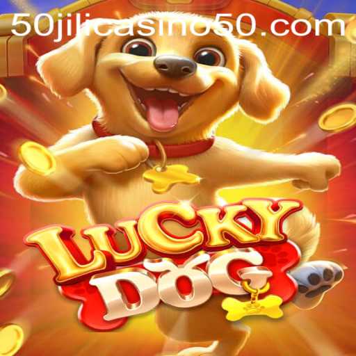 Exploring the Exciting World of LuckyDog and 50 Jili Casino