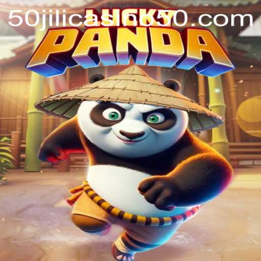 Explore the Exciting World of LuckyPanda: A Dive into the Popular Casino Game