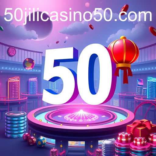50 jili casino