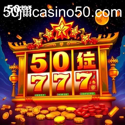 50 jili casino