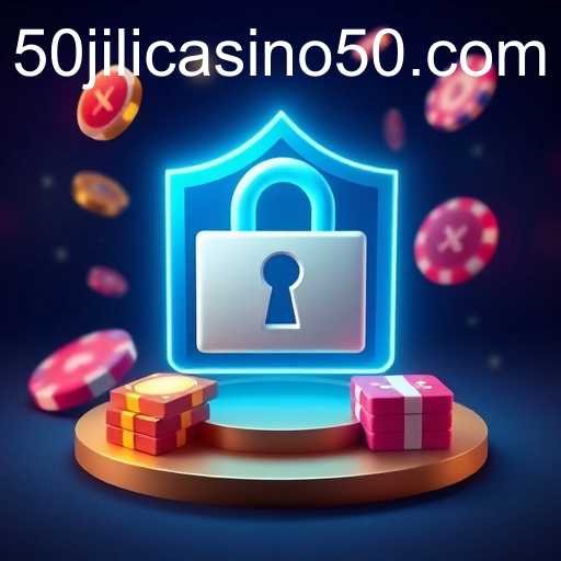 50 jili casino