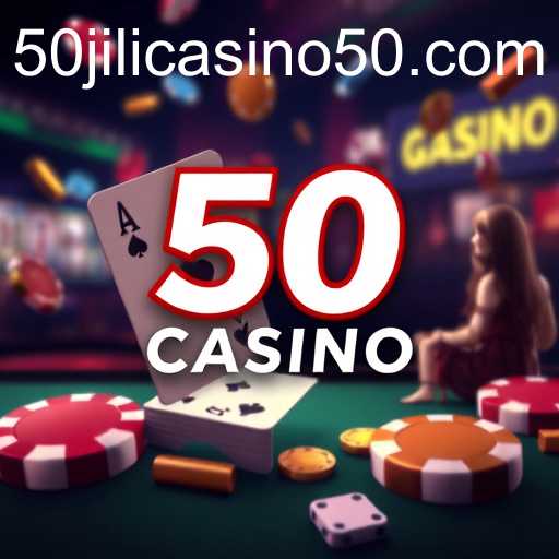 50 jili casino