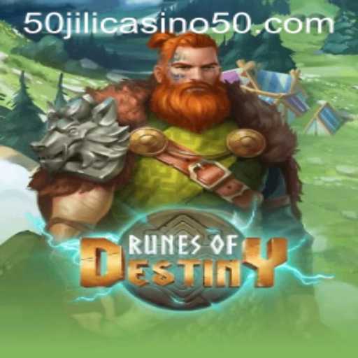 Exploring the Mysteries of RunesOfDestiny and the Exciting World of 50 Jili Casino