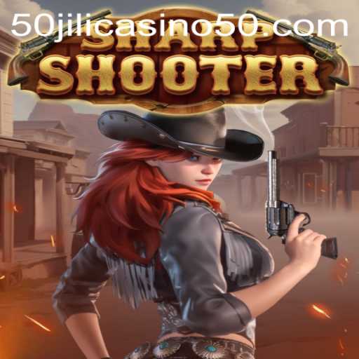 Exploring the Engaging World of Sharpshooter at 50 Jili Casino