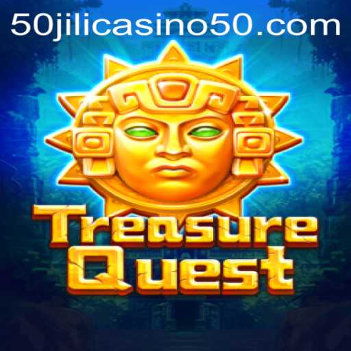 Discovering the Adventures of TreasureQuest with 50 Jili Casino