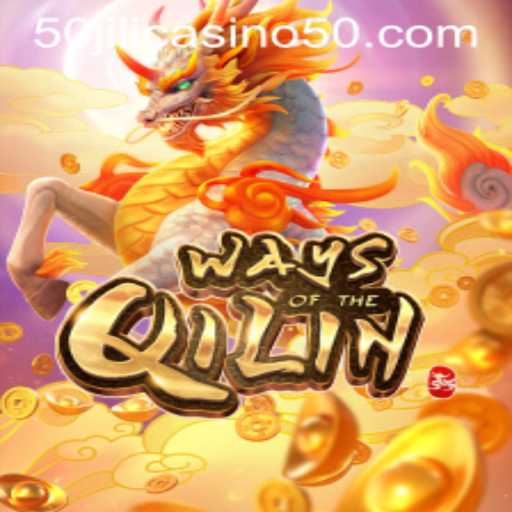 Discovering the Mystical World of Ways of the Qilin at 50 Jili Casino